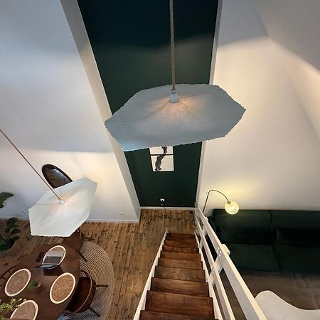 La Maison D'Aline Leilighet Arras Eksteriør bilde