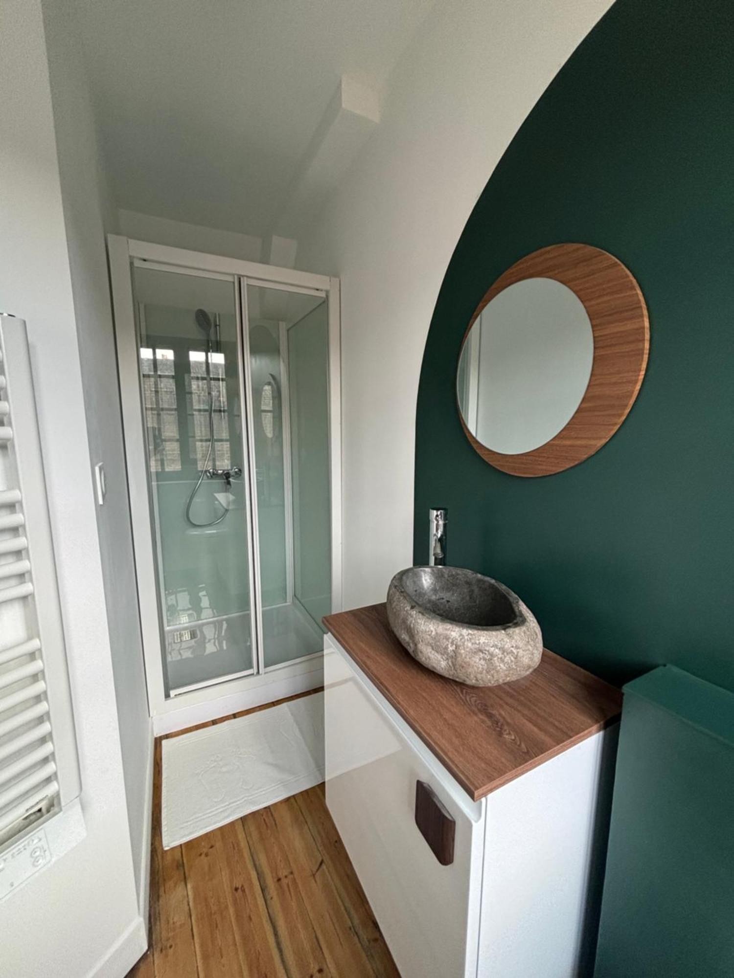 La Maison D'Aline Leilighet Arras Eksteriør bilde
