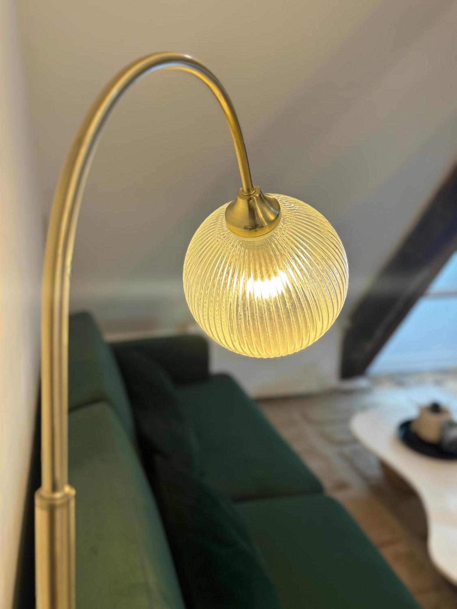 La Maison D'Aline Leilighet Arras Eksteriør bilde